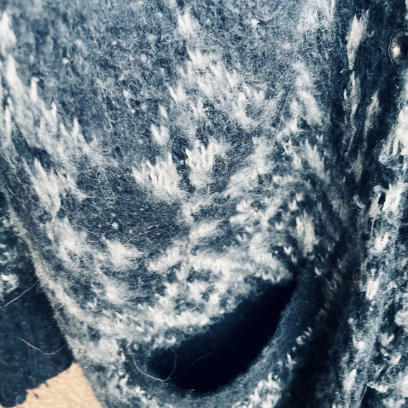 Free People Nordic Cozy Cardigan - Picture 3 of 3